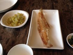 -真爱中国餐馆·年华店(朱雀大街店)