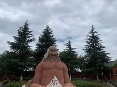 -彩色沙林风景区