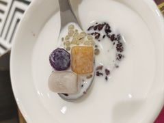 -满记甜品(深圳福田星河店)