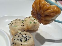 -小杨生煎(福州路店)