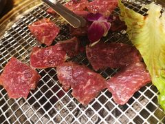 -牛人·雪花牛·木炭烤肉(昆山陆家店)