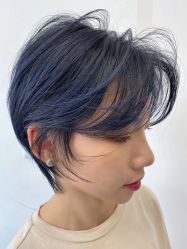 -DL HAIR SALON