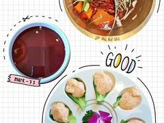 -龙隆昌·鲜品火锅·江湖烤鱼