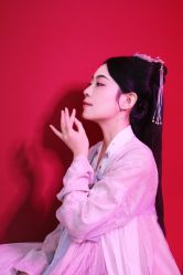 -浮生梦·百里长安汉服体验·化妆造型(永宁门skp店)