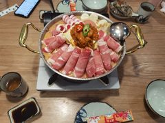 -西月山居匠心创意料理(江汉路新佳丽广场店)