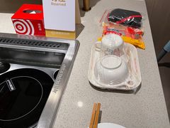 -海底捞火锅(万科广场店)