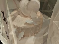 -大连铂尔曼酒店-铂尔曼美食廊 Pullman Deli