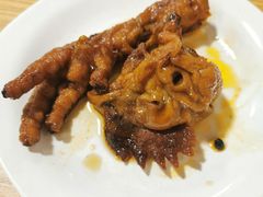 -肖家客饸饹面(郑州总店)