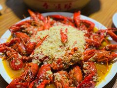 -武林虾客盱眙小龙虾(民治店)