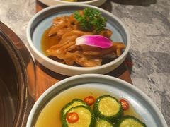 -大头椰·海南椰子鸡火锅(思明万象城店)
