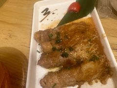 -小句号·精致料理(江南环球港店)