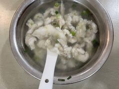 -老温州馄饨担(东游大厦店)