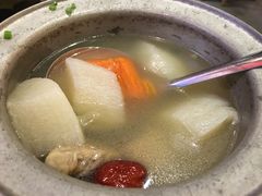 -新兴园饺子馆(北京百子湾店)