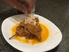 麻辣串小-河东颐祥阁(世贸店)