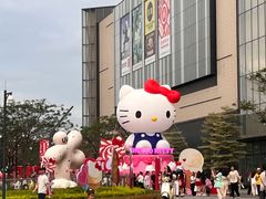 -东莞松山湖万象汇