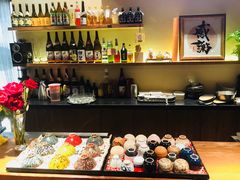 -牛玄庵日式寿喜烧·料理店(新源里店)