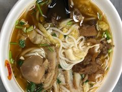 -花溪飞碗牛肉粉(先烈路店)