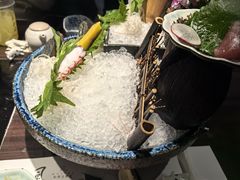 -匠和风精致料理(莆田财富中心店)