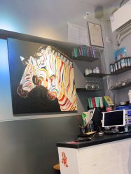 -G.O.T salon