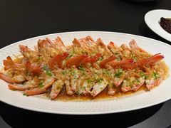 -禧宴Joyous Restaurant(禧园店)