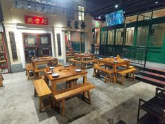-十六蒲(桂林路店)