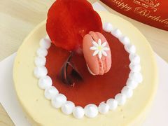 -美心西饼mx cakes(猎德优托邦店)