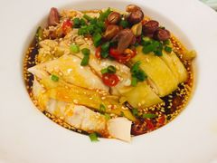 -蜀腾川·火锅鱼.烤鱼(新世界城店)