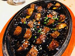 -川流不息(北蔡休闲广场店)