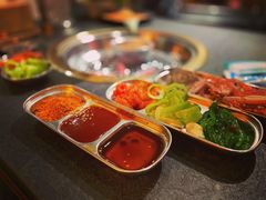 -伊茉家的烤肉店(勒泰中心店)