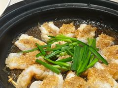 -船歌·鱼水饺青岛菜(金狮广场店)