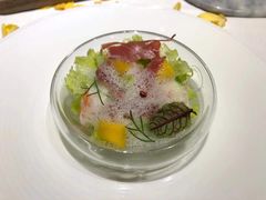 -ELUNE艾露恩·人良斋西餐厅