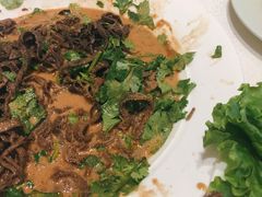 铁勺爆肚-大铁勺新津菜(东丽阳光新业广场店)