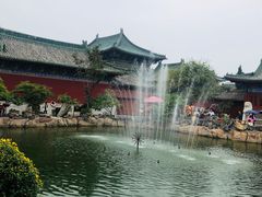 -开封府