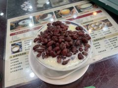 红豆双皮奶-民信老铺(人民路店)