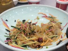 -红菜坊·烤鸭·川鲁宴(石园店)
