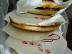 -老陕味道(津岐公路店)