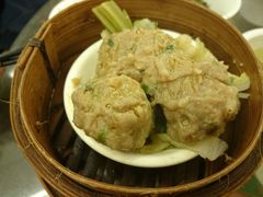 -香港蓮香樓(上環店)