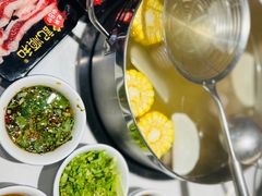 -陈记顺和牛肉火锅馆(天河北路店)