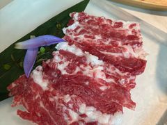 -左庭右院鲜牛肉火锅(新梅广场店)