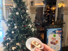 -B&C黄油与面包·THE GARDEN BAKERY概念店(世纪汇店)