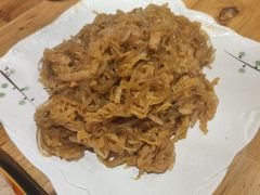 -小俩口烧烤东北菜(双井店)