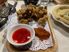 -围炉·川味鲜货火锅(万达珍珠坊店)