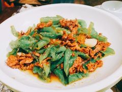 农家小炒肉-井水小厨·湘菜(活力广场店)