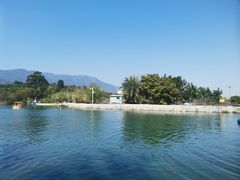 -双龙潭生态运动景区