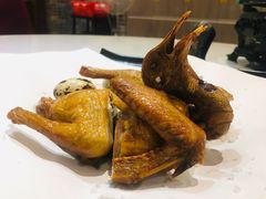 -顺丰轩园林酒家(天河店)