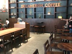 -DECAMERON十日谈(卓悦汇店)