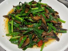 炒鳝丝-荣家小吃(紫阳街店)
