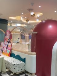 -奈尔宝·儿童乐园·亲子餐厅(苏州大悦城店)