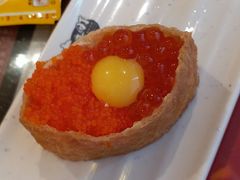 蟹籽奔月船福袋-友壹町寿司·料理(三水广场店)