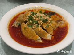 -庐州太太(CBD店)